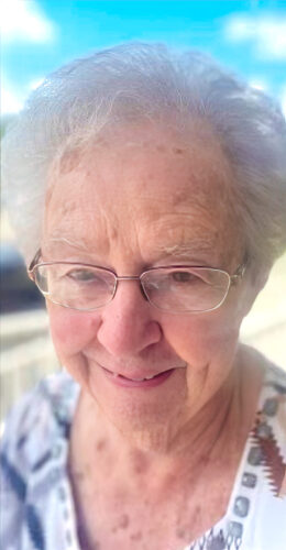 NORMA DORSCH